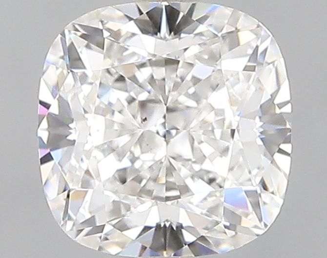 1.02 Carat F-VS2 Cushion Cut Diamond