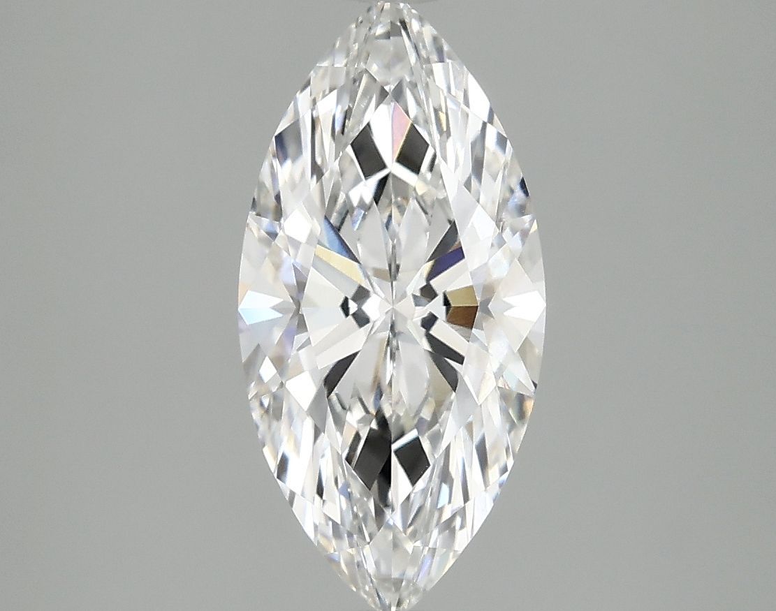 2.10 Carat E-VVS2 Marquise Lab Diamond
