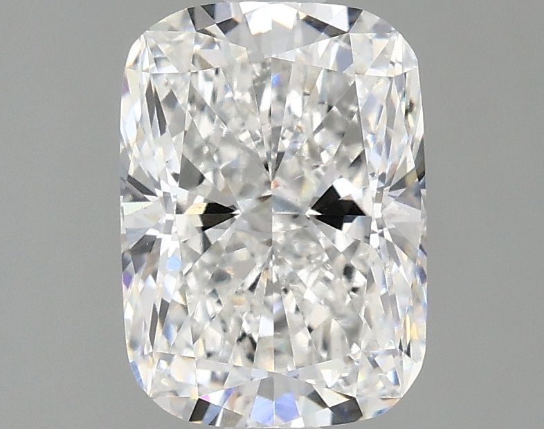 2.09 Carat E-VS1 Cushion Lab Diamond