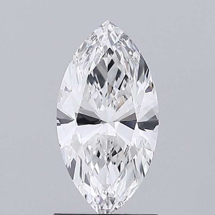 0.99 Carat E-VS1 Marquise Lab Diamond