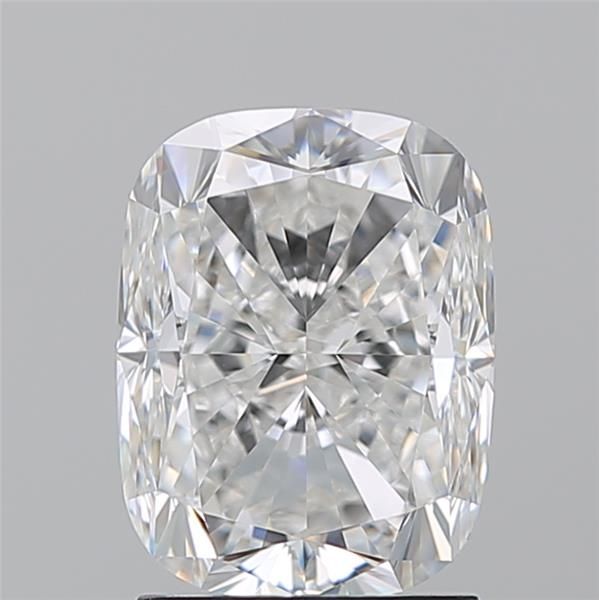 2.21 Carat E-VS1 Cushion Cut Diamond