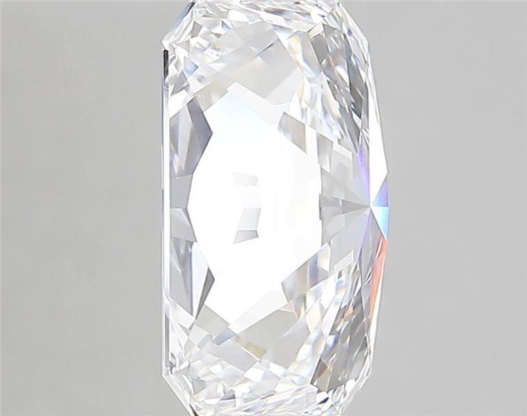 3.39 Carat E-VVS2 Marquise Lab Diamond