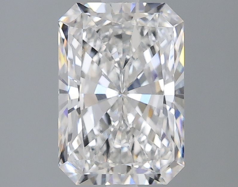 2.08 Carat E-VS1 Radiant Lab Diamond