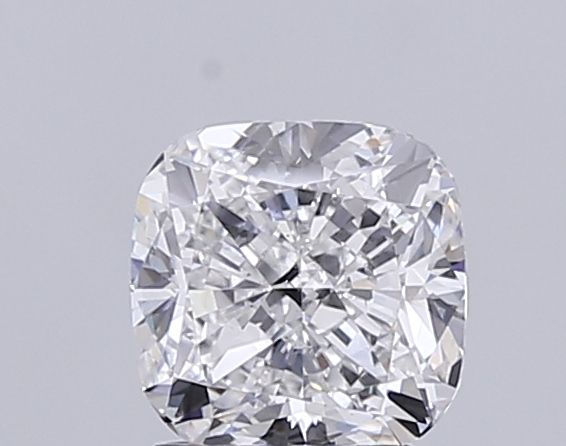 2.52 Carat E-VS1 Cushion Lab Diamond