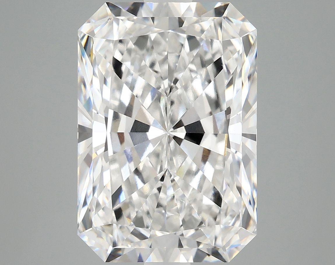 6.2 Carat E-VVS2 Radiant Lab Diamond