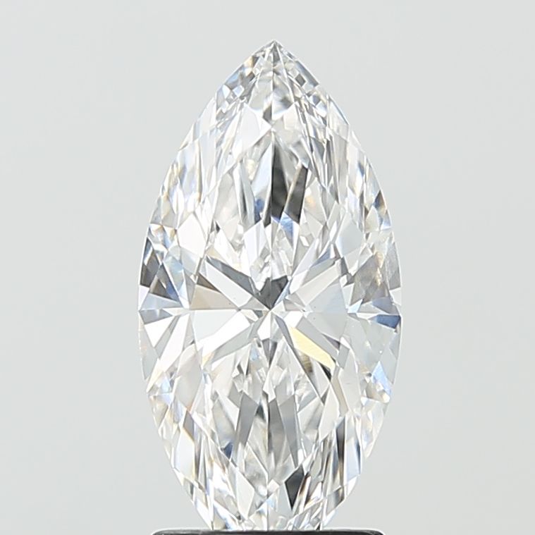 2.11 Carat E-VVS2 Marquise Lab Diamond