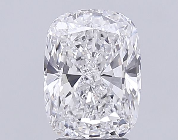 3.35 Carat E-VS1 Cushion Lab Diamond