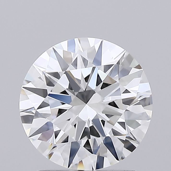 1.51 Carat E-VS2 Round Lab Diamond