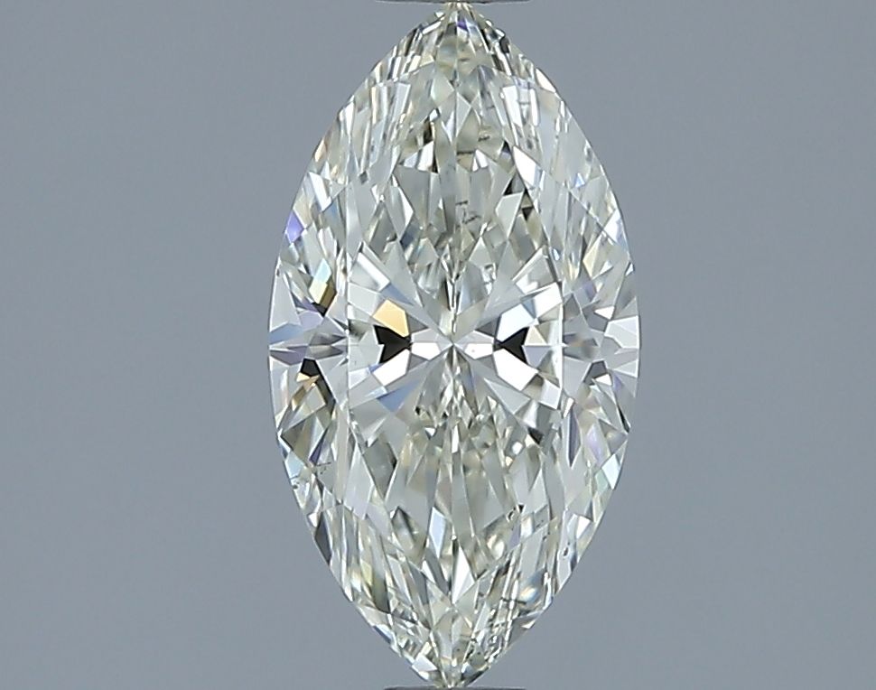 1.02 Carat J-VS2 Marquise Cut Diamond