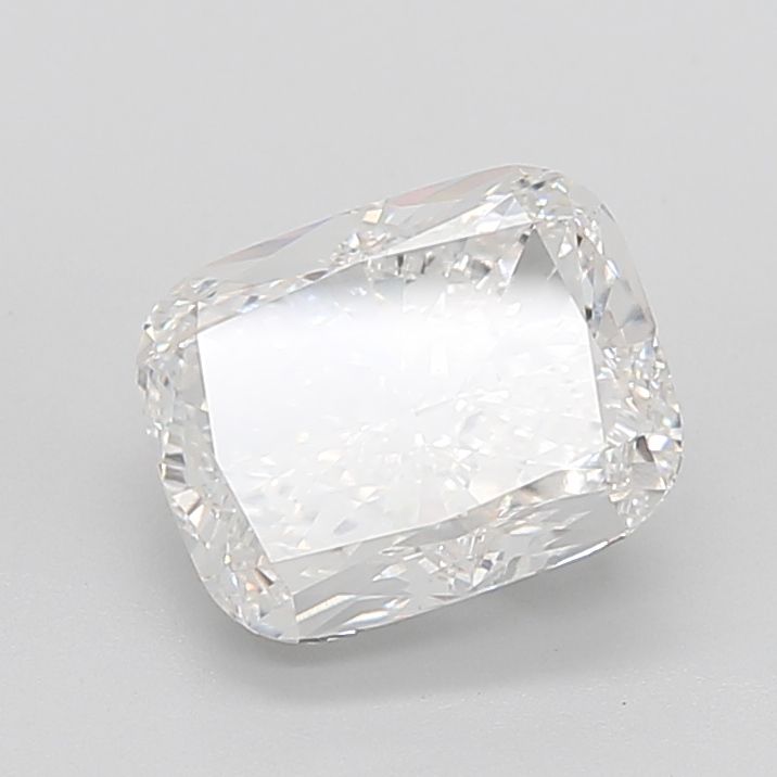 4.52 Carat E-VS1 Cushion Lab Diamond