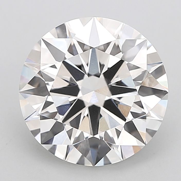 1.15 Carat G-VVS2 Round Lab Diamond