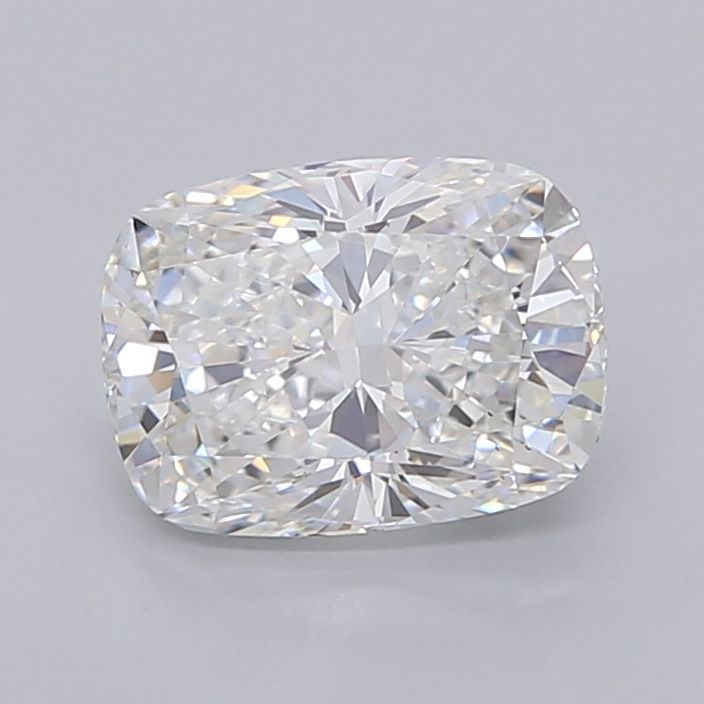 1.94 Carat E-VS1 Cushion Lab Diamond
