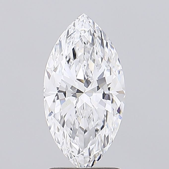 2.00 Carat D-FL Marquise Lab Diamond