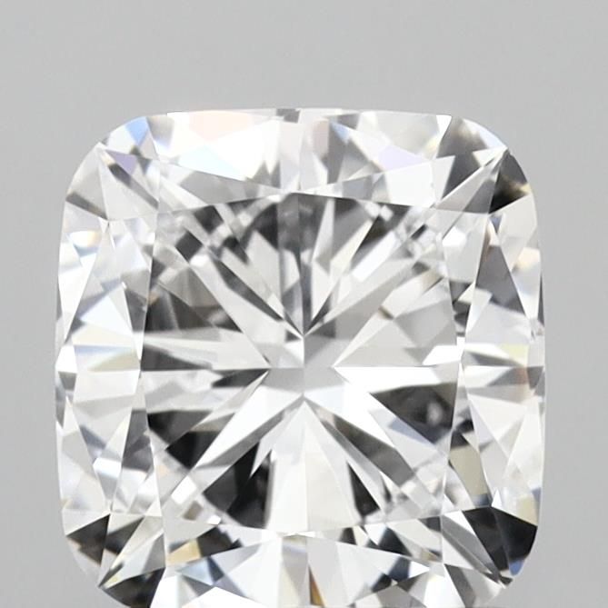 1.81 Carat E-VS1 Cushion Lab Diamond