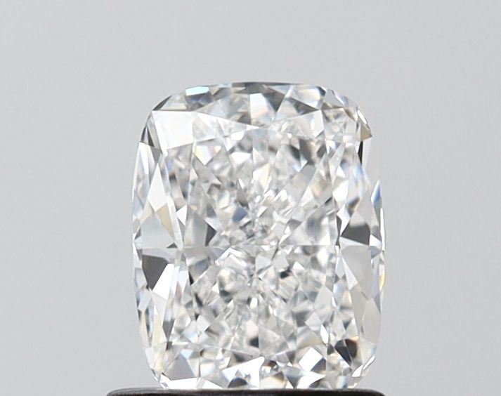 1.08 Carat D-VVS2 Cushion Lab Diamond