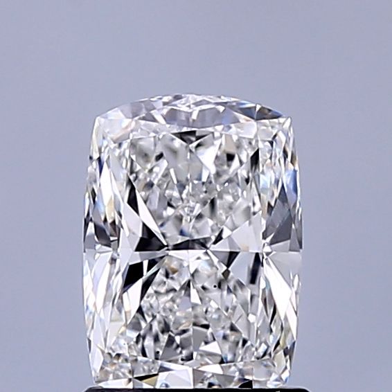 1.33 Carat E-VS1 Radiant Lab Diamond