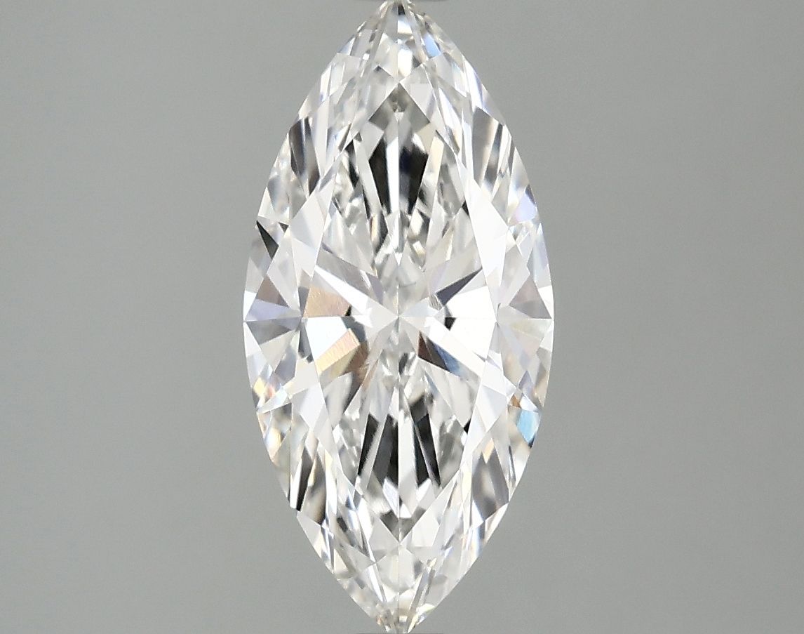 2.00 Carat G-VVS1 Marquise Lab Diamond