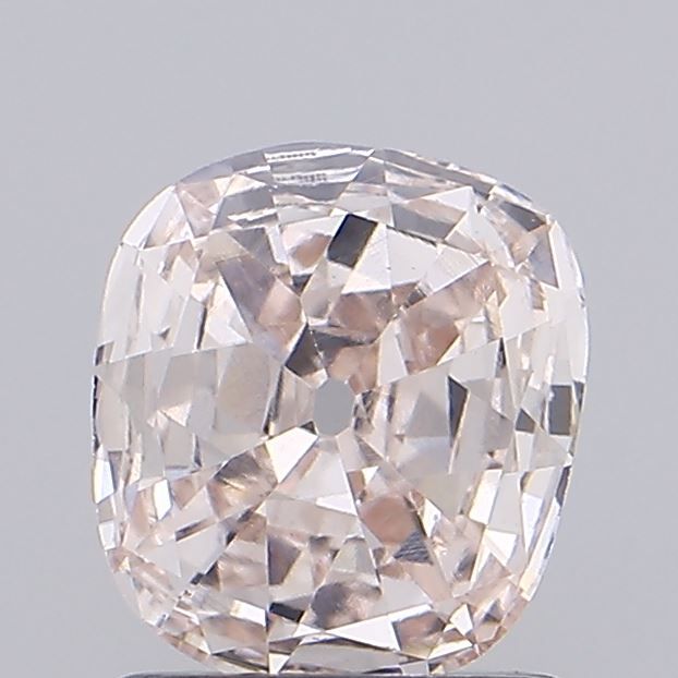0.87 Carat K-VS1 Cushion Lab Diamond
