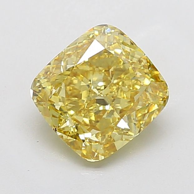 2.00 Carat D-VVS2 Radiant Lab Diamond