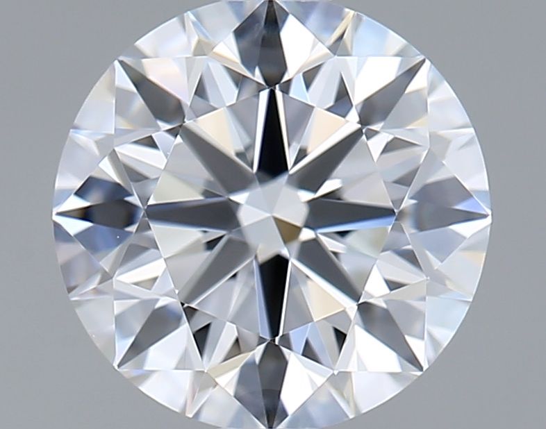 1.50 Carat E-VVS1 Round Lab Diamond