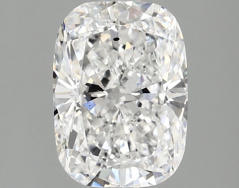 1.93 Carat E-SI1 Cushion Lab Diamond