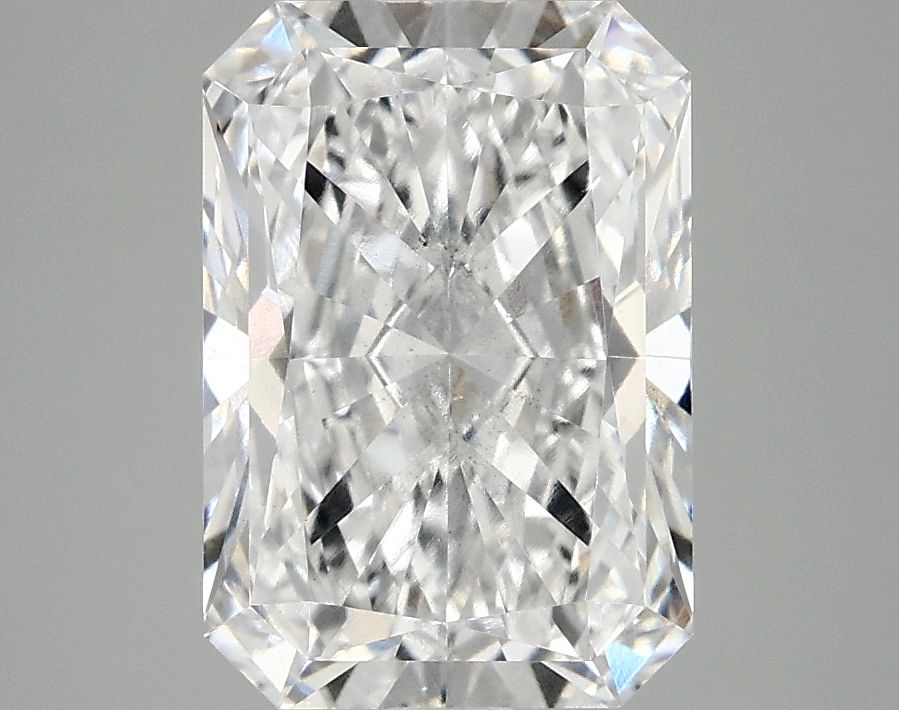 3.10 Carat E-SI1 Radiant Lab Diamond