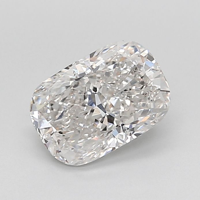 2.01 Carat F-VS1 Cushion Lab Diamond
