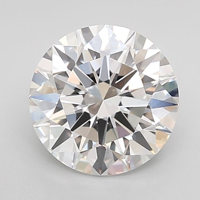 2.00 Carat E VS1 Round Lab Diamond