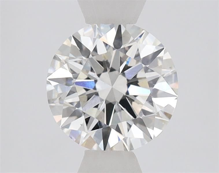 1.01 Carat G-VS2 Round Lab Diamond
