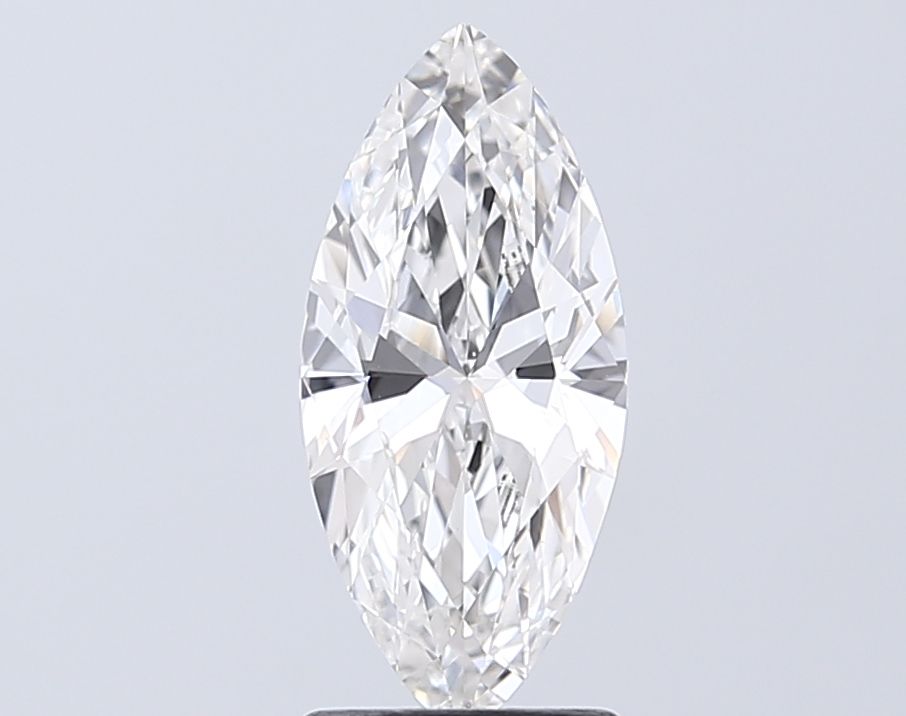 1.50 Carat E-VS1 Marquise Lab Diamond