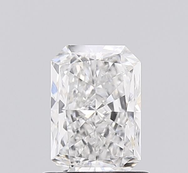 1.03 Carat D-VS1 Radiant Lab Diamond