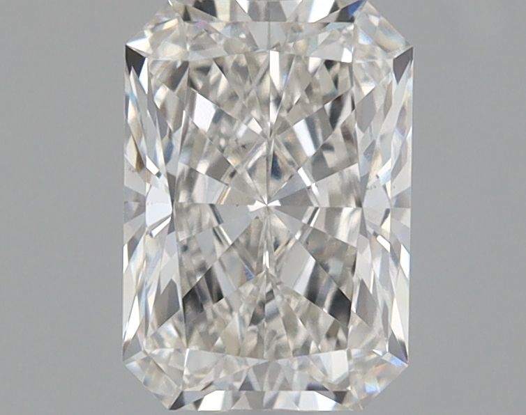 11.11 Carat G-VS1 Radiant Lab Diamond