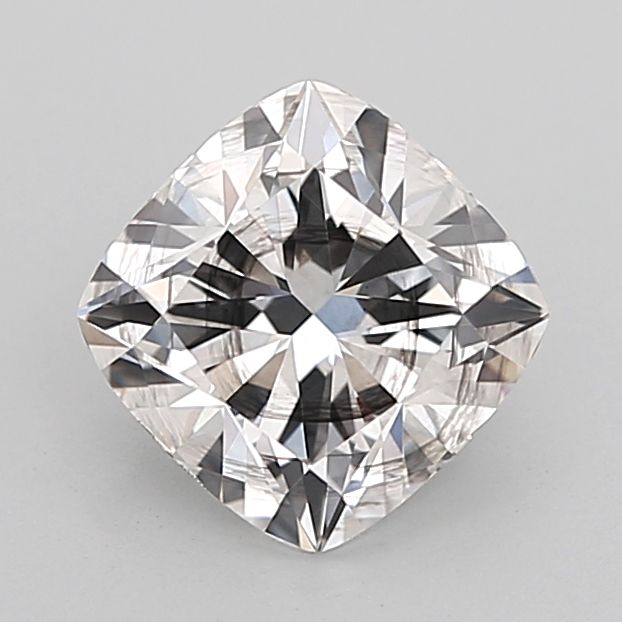 1.70 Carat H-SI2 Cushion Lab Diamond