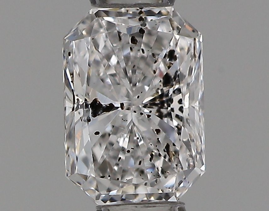 0.31 Carat E-I1 Radiant Cut Diamond
