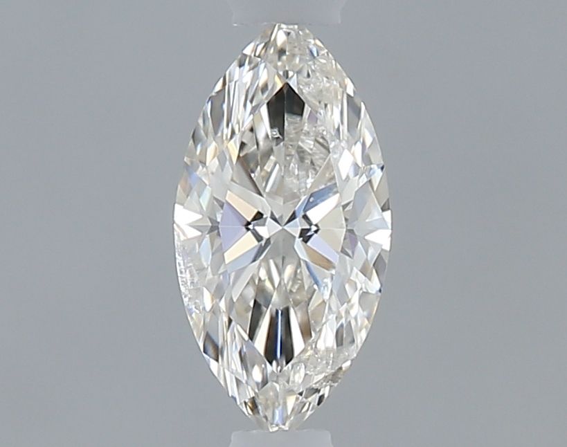 0.30 Carat J-I1 Marquise Cut Diamond
