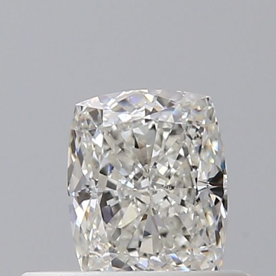 0.44 Carat H-SI1 Cushion Cut Diamond
