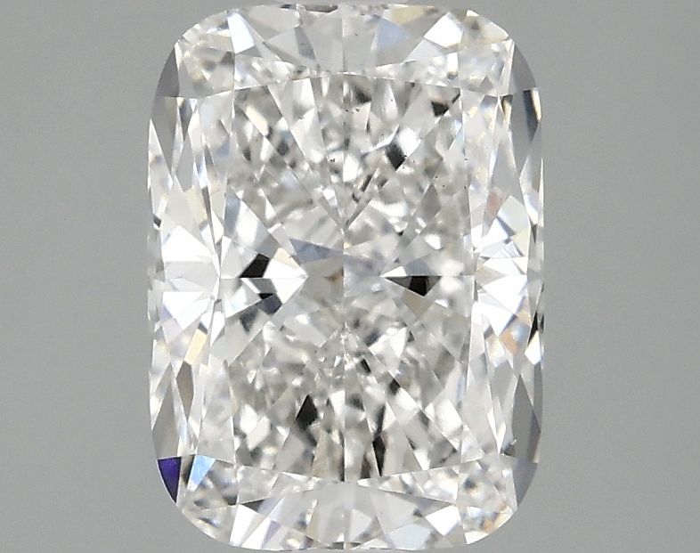 1.99 Carat F-VS1 Cushion Lab Diamond