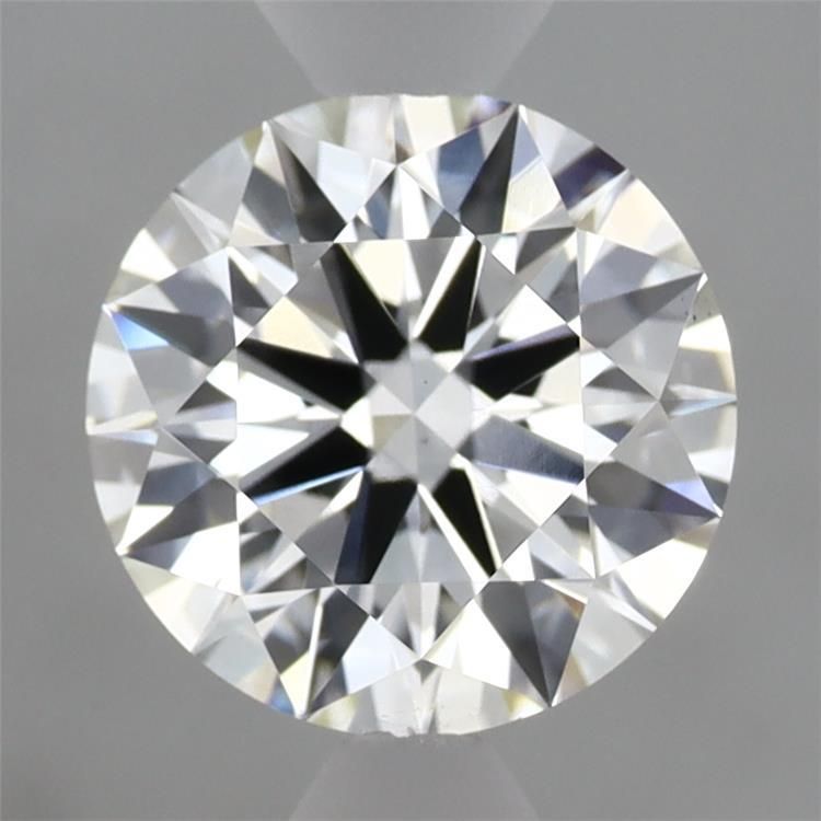 1.98 Carat E-VS1 Round Lab Diamond