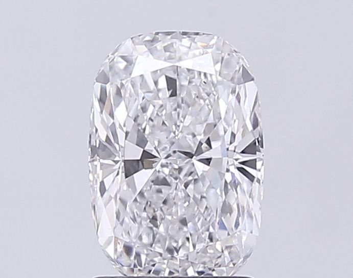 2.09 Carat D-VS2 Cushion Lab Diamond