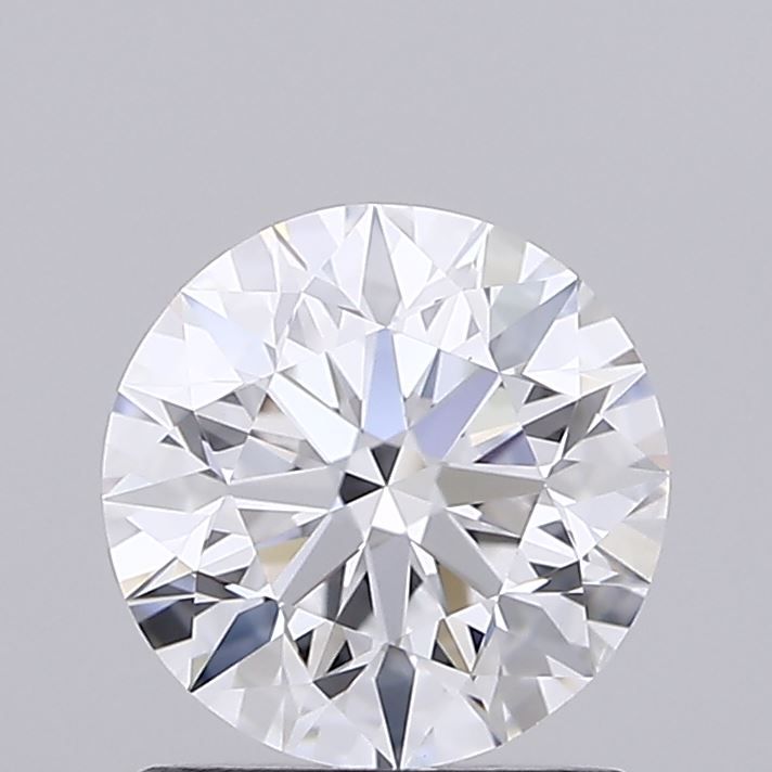 0.99 Carat D-VS1 Round Lab Diamond