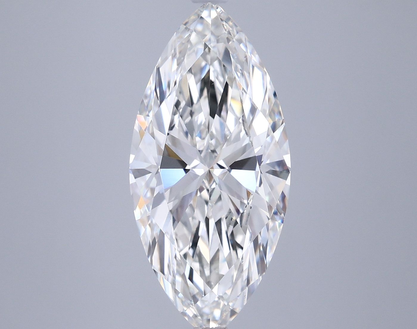 1.16 Carat F VS1 Round Lab Diamond