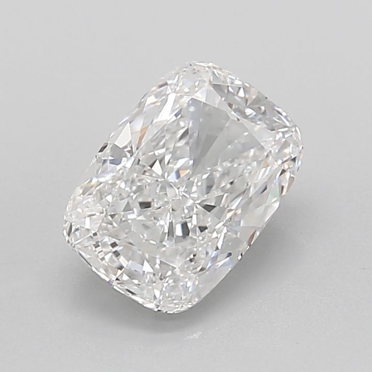 2.00 Carat D-VS1 Cushion Lab Diamond