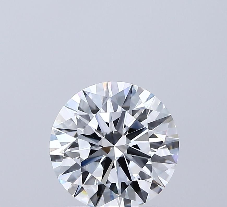 1.55 Carat E-VVS2 Round Lab Diamond