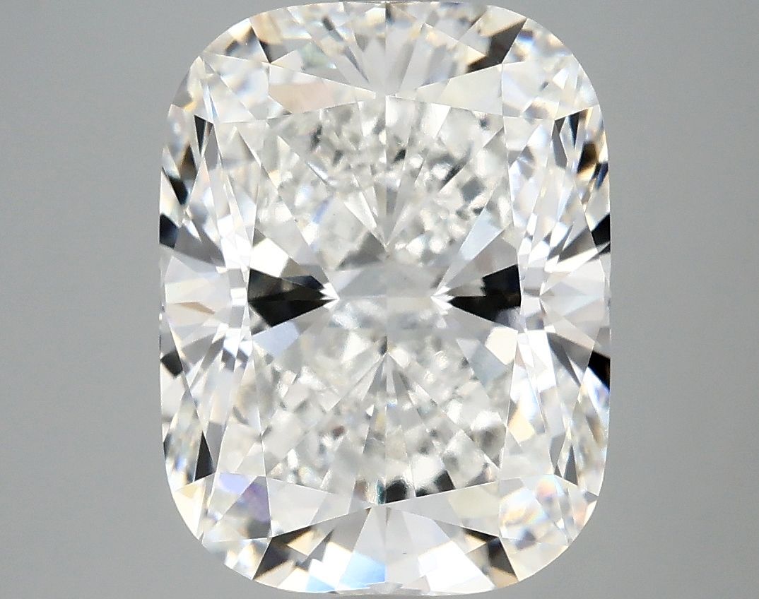 6.1 Carat F-VS1 Cushion Lab Diamond