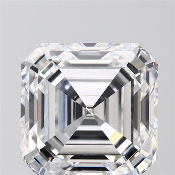 3.03 Carat E-VS1 Emerald Lab Diamond