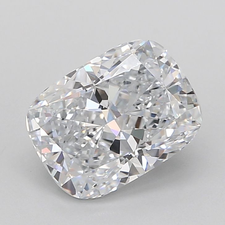 2.80 Carat E-IF Cushion Lab Diamond