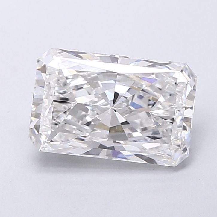 2.26 Carat E-VS1 Radiant Lab Diamond