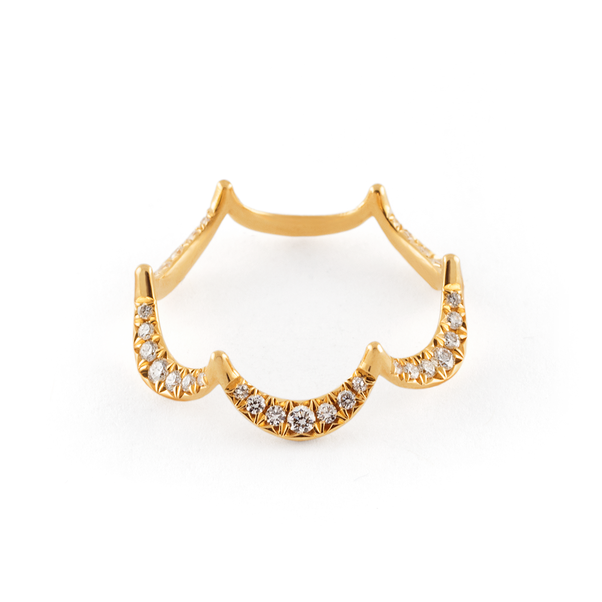 Jado Crown - Sunshine Solo-VIRABYANI