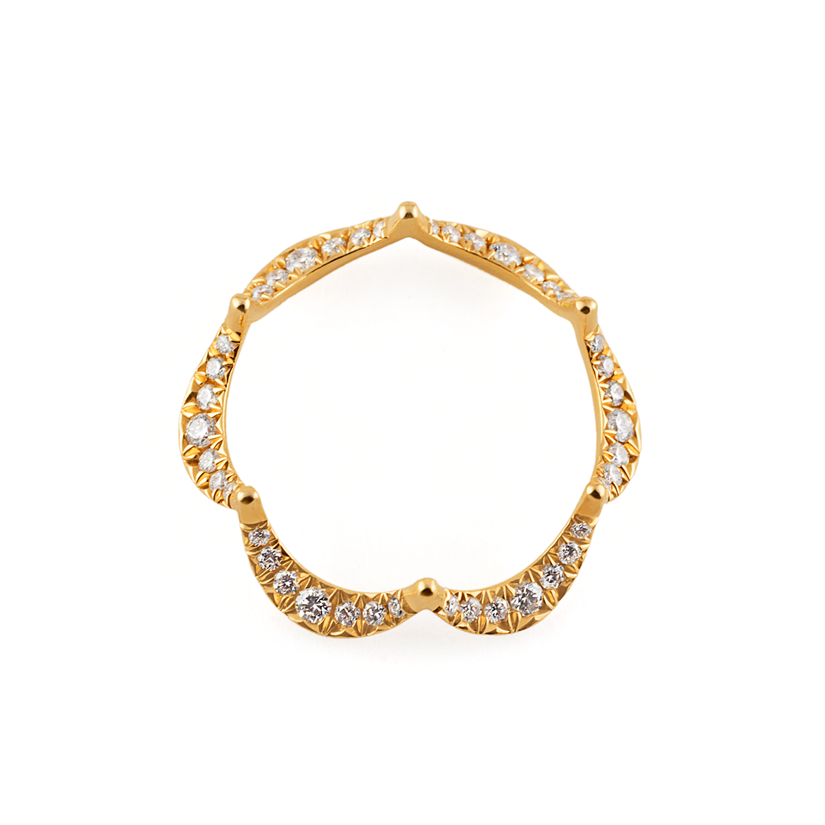 Jado Crown - Sunshine Solo-VIRABYANI