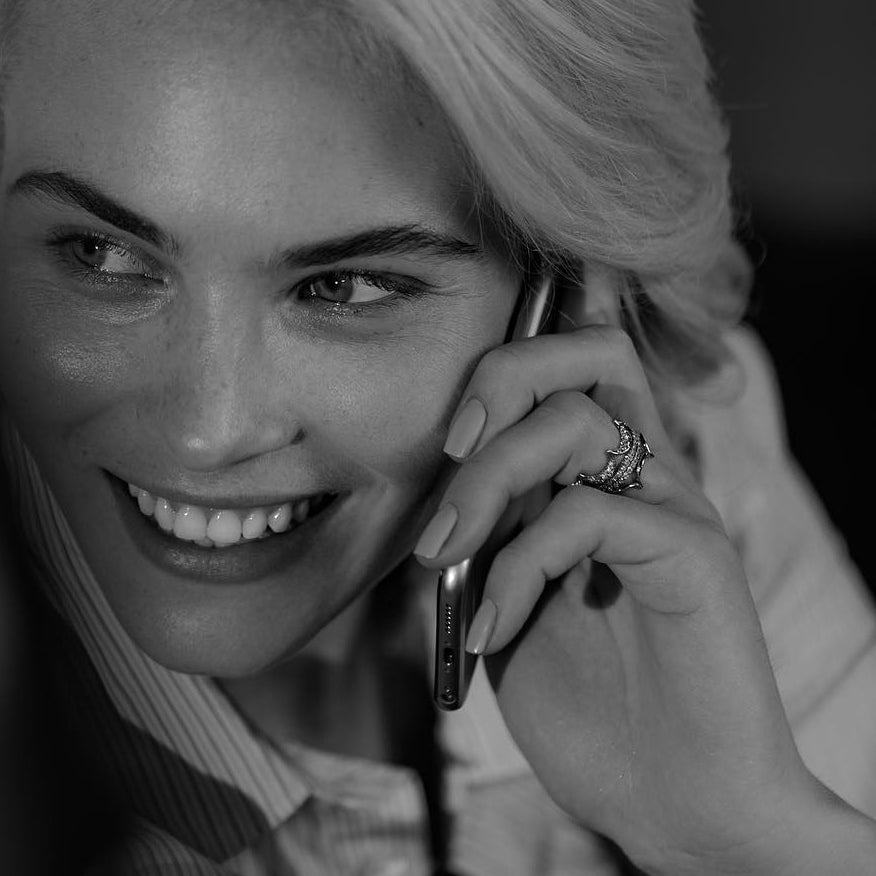 Jado Crown - Ebony Quartet-VIRABYANI